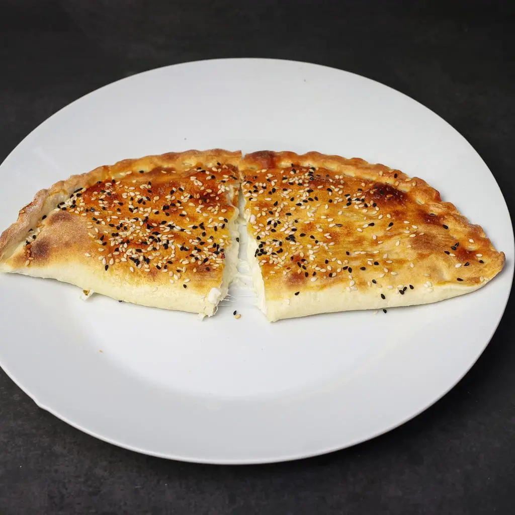 فطيرة قشقوان